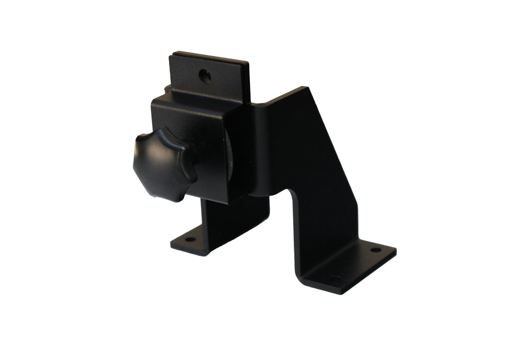 Chase Rack System - Hi Lift Jack Mount (Set)