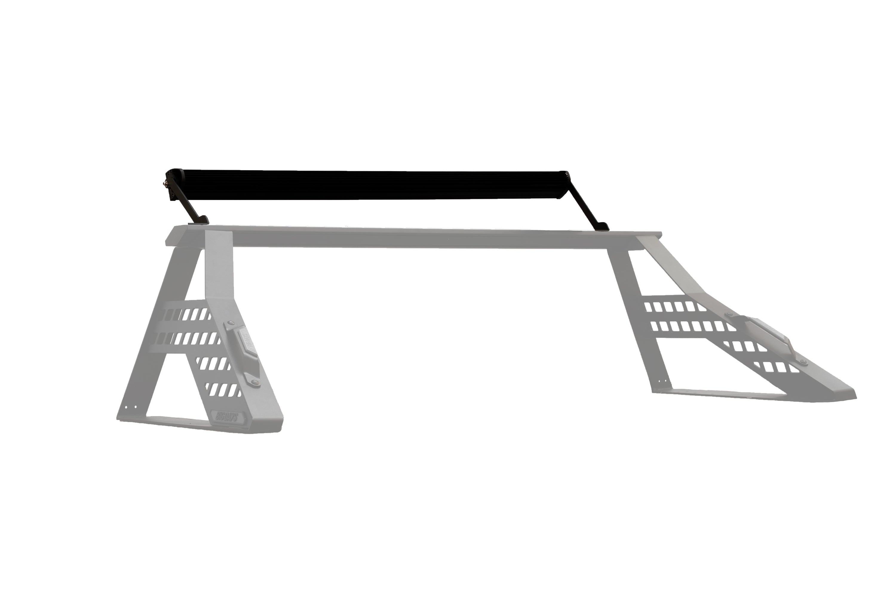 Chase Rack System - Lightbar Mount