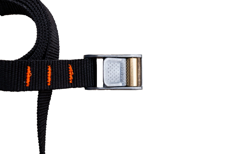 3' Cam Buckle Pedal Strap - Spare