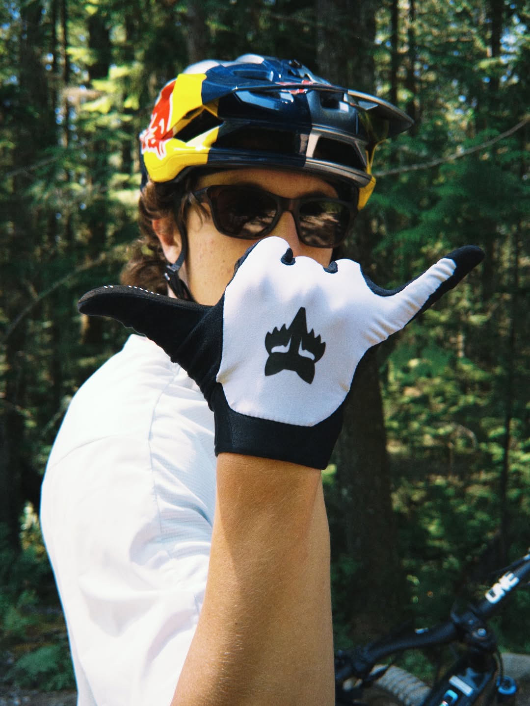 Jackson Goldstone's Truck Setup: The Rack Behind the World's Faster Rider