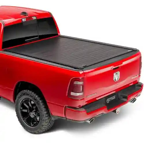 Tonneau Cover Compatibility with the Big Days Chase Rack System