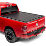 Tonneau Cover Compatibility with the Big Days Chase Rack System