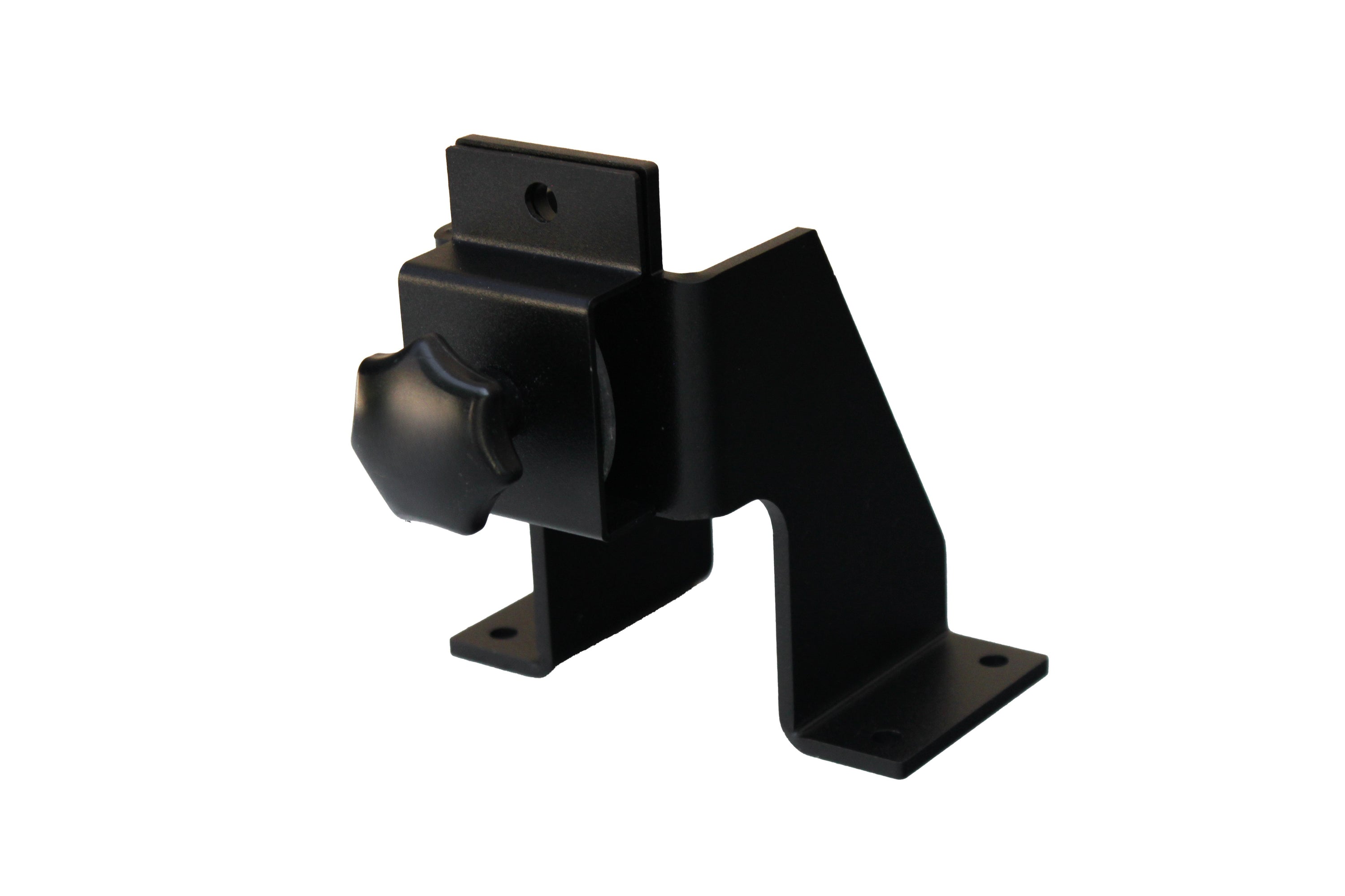 Chase Rack System - Hi Lift Jack Mount (Set)
