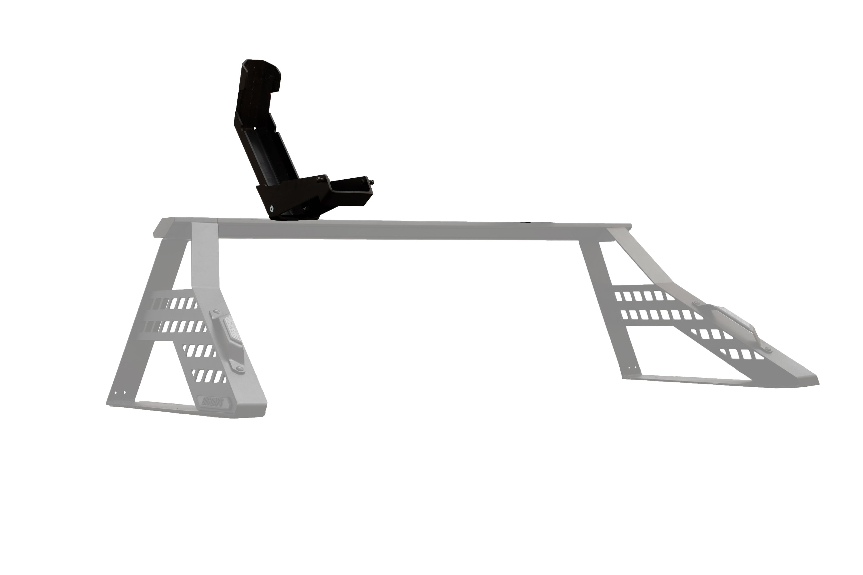 Chase Rack System - Starter Build // 1 Moto