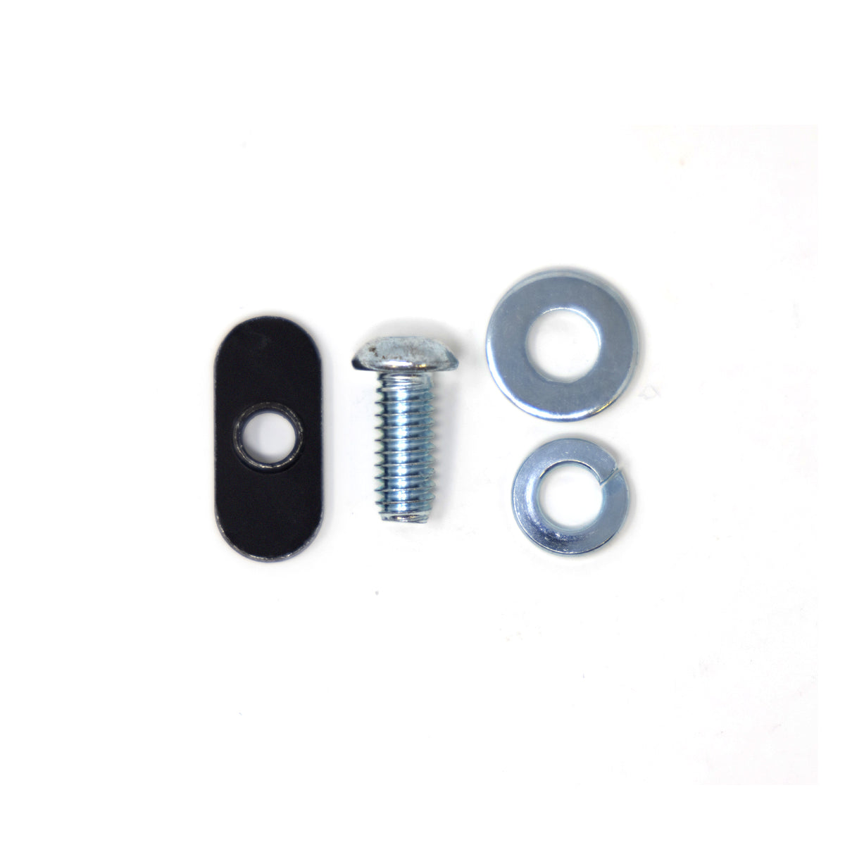 Small Parts - 1 Hole T-Nut Kit