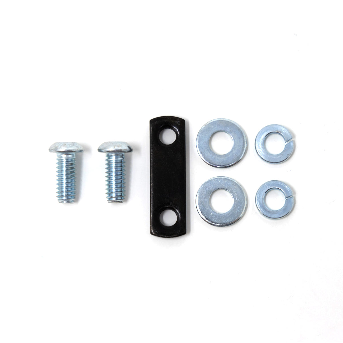 Small Parts - 2 Hole T-Nut Kit