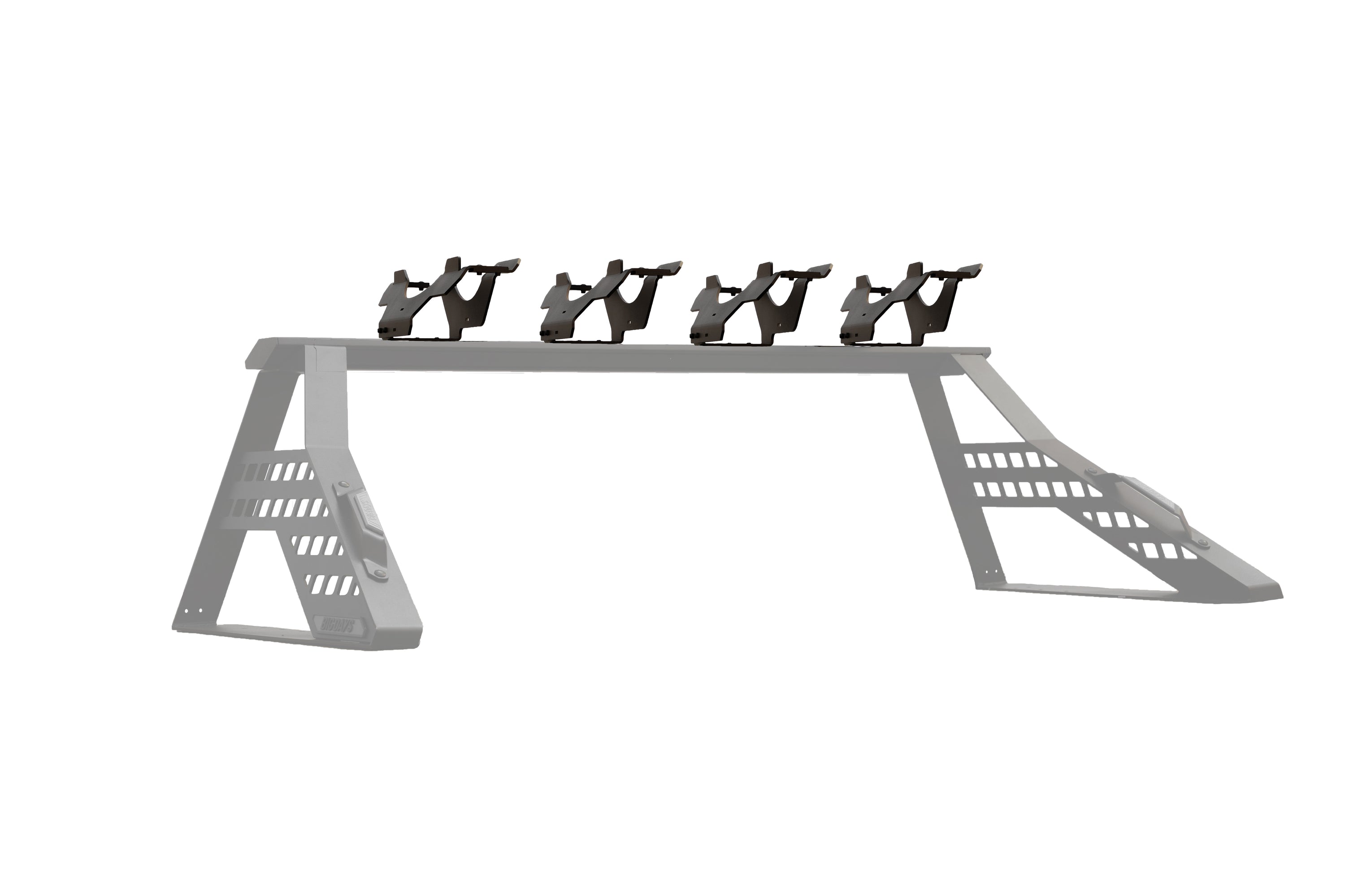 Chase Rack System - Starter Build // 4 Bike