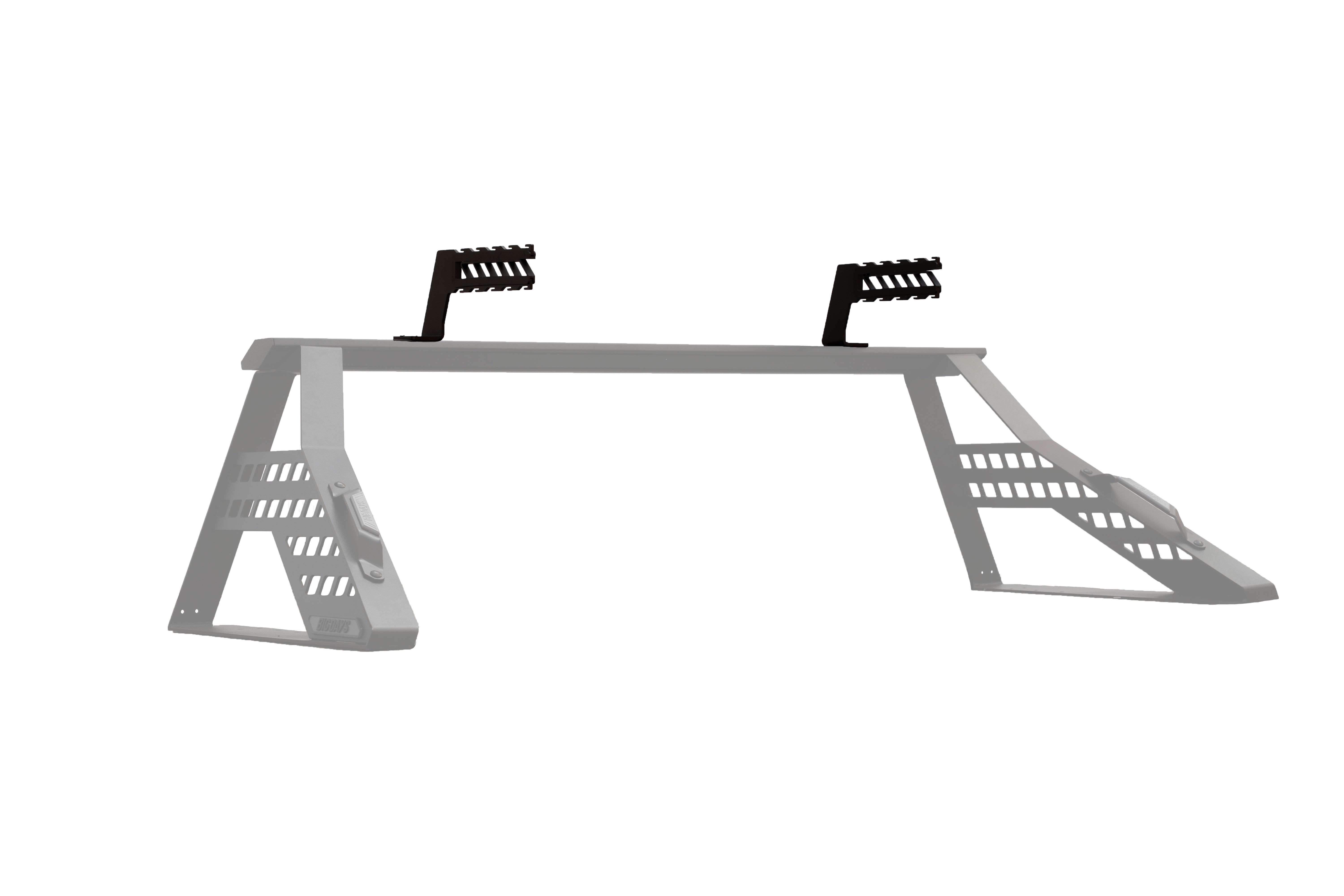 Chase Rack System - Ski/Snowboard Mount (Set of 2) – Big Days
