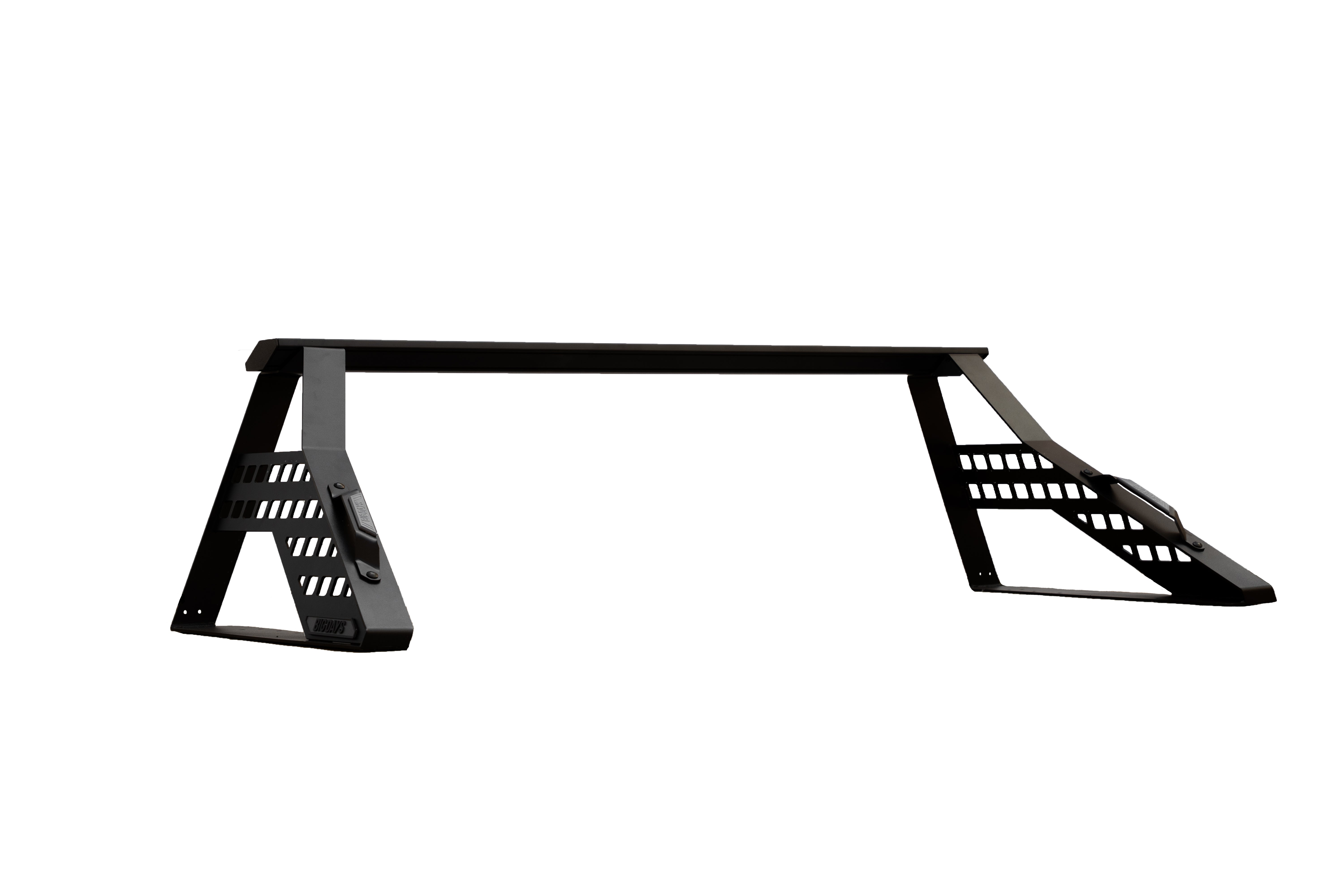 Big Days Chase Rack System – Big Days Truck Accessories