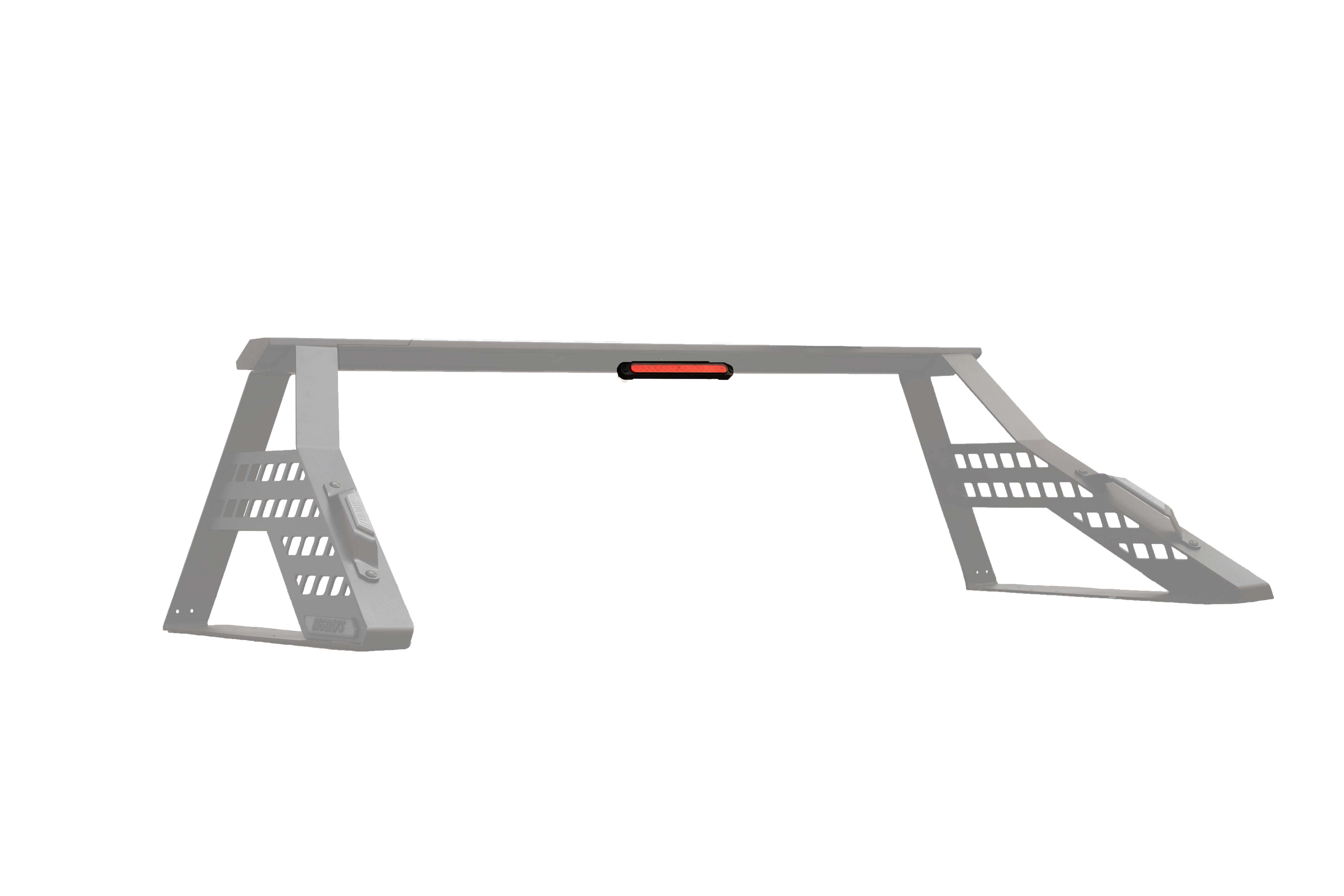 Chase Rack System - CHMSL Optional 3rd Brake Light – Big Days