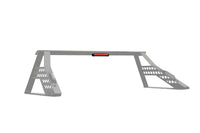 A third brake light adapter mount for the Big Days Chase Rack System