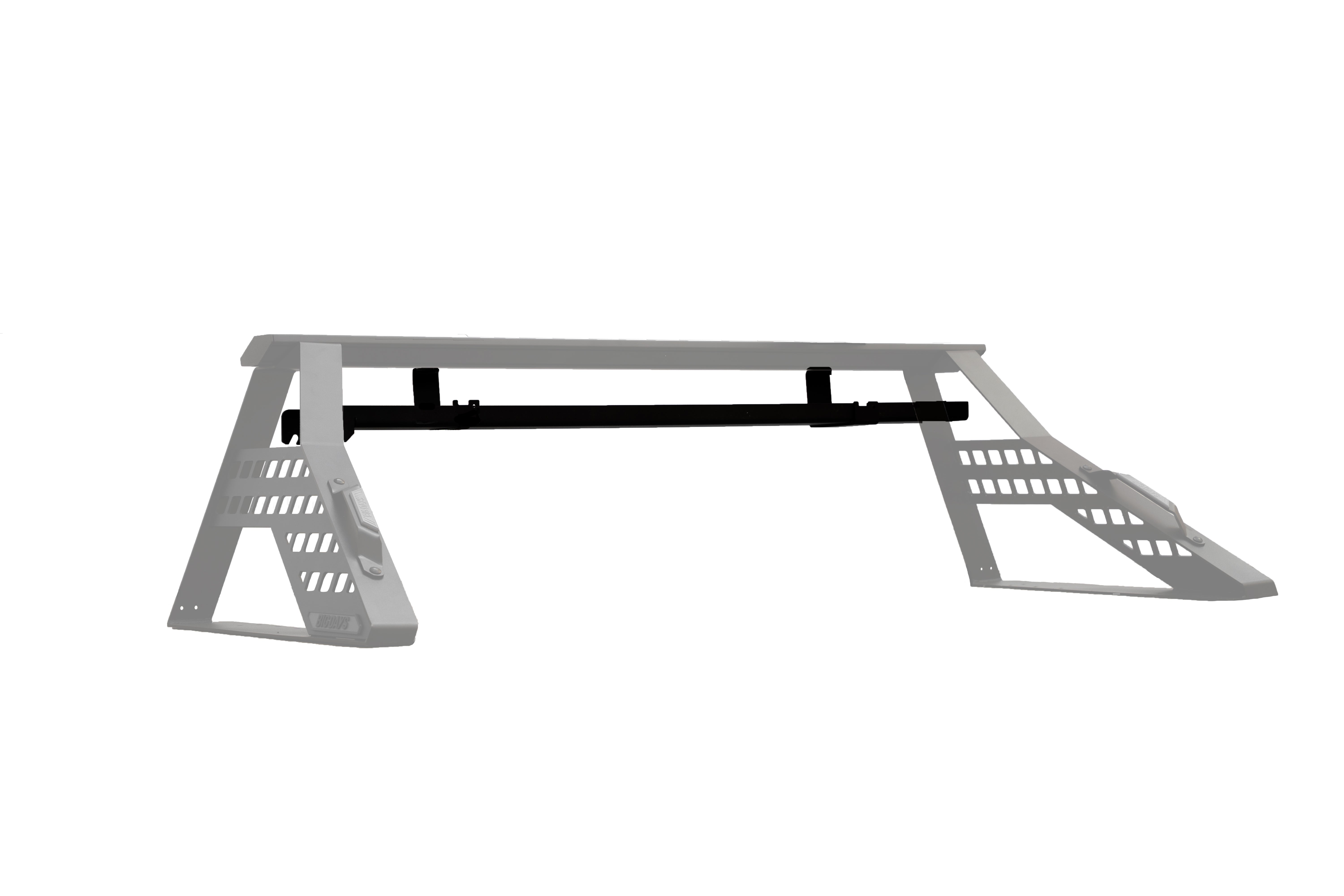 Big Days Chase Rack System – Big Days Truck Accessories