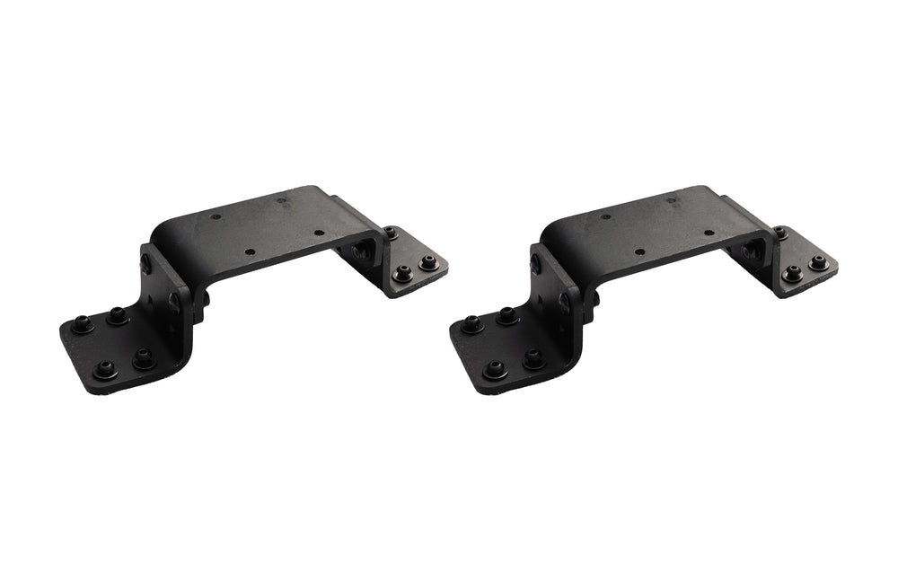Chase Rack System - Moto Offset Kit (Includes 2 Adapters)
