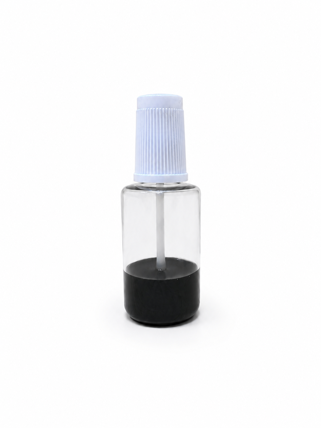 Touch-Up Paint-Textured Black