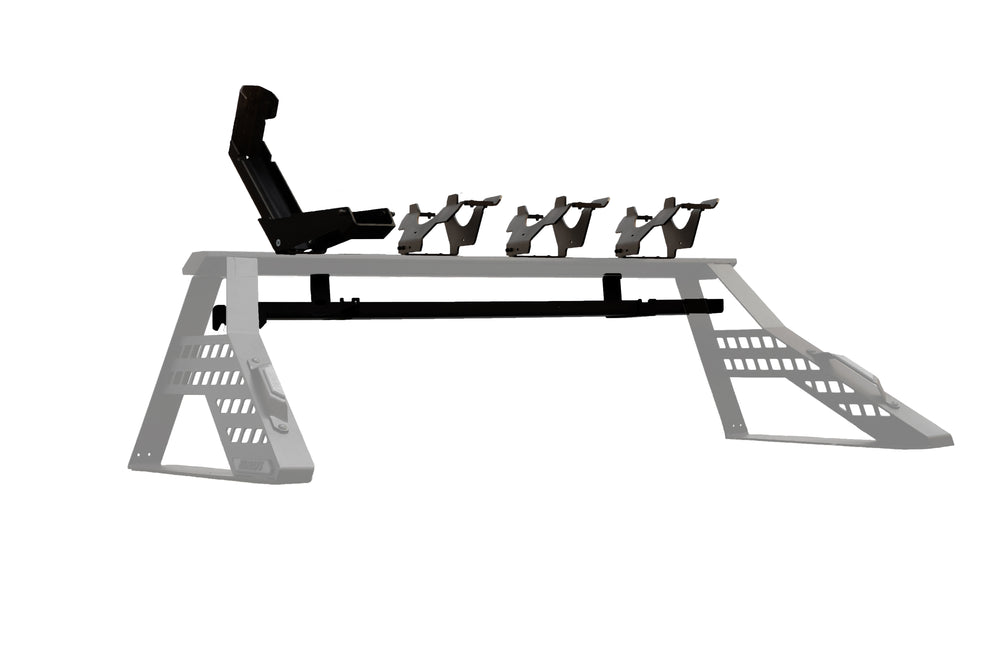 Chase Rack System - "The DH Racer" Build