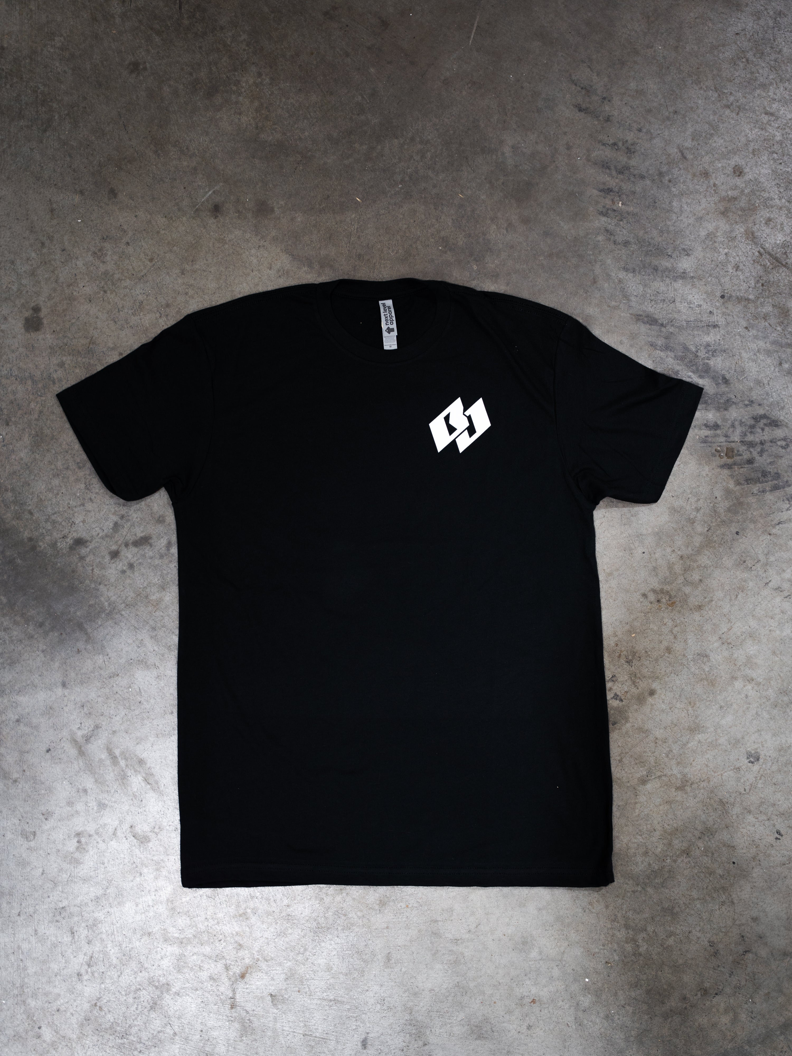 In The Truck - Short Sleeve
