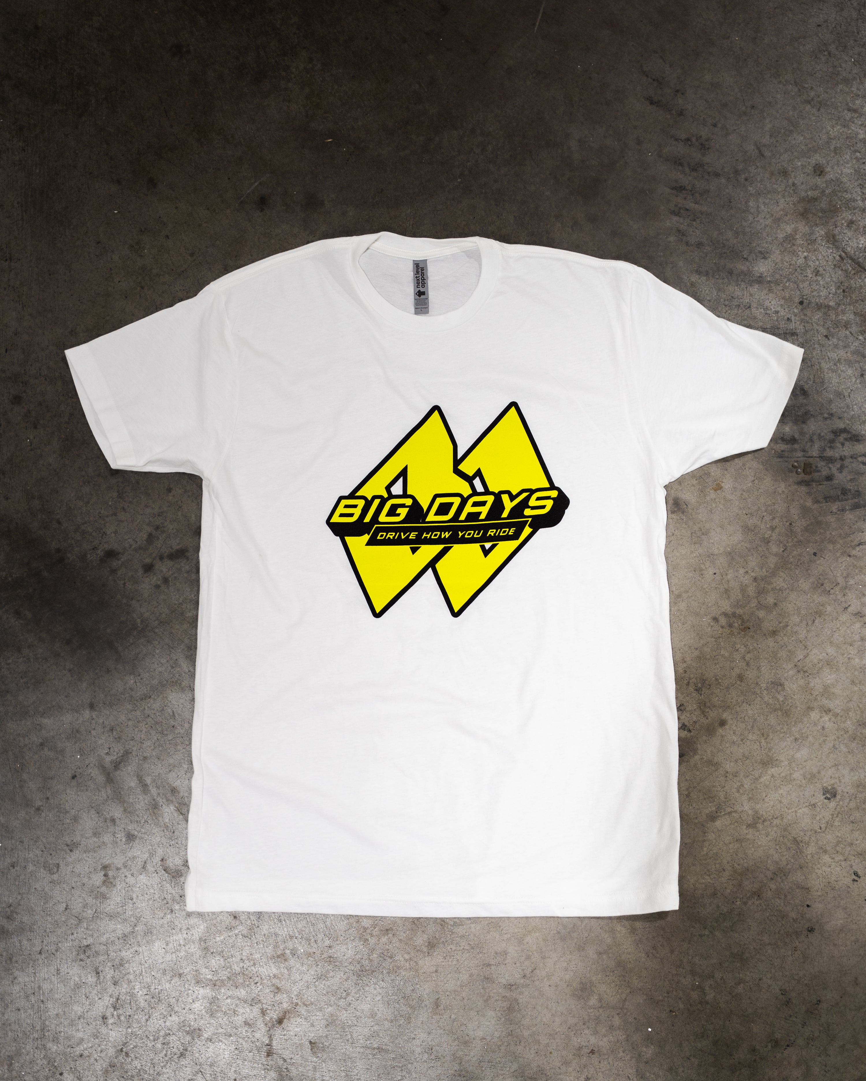 On The Trail - Short Sleeve T-Shirt