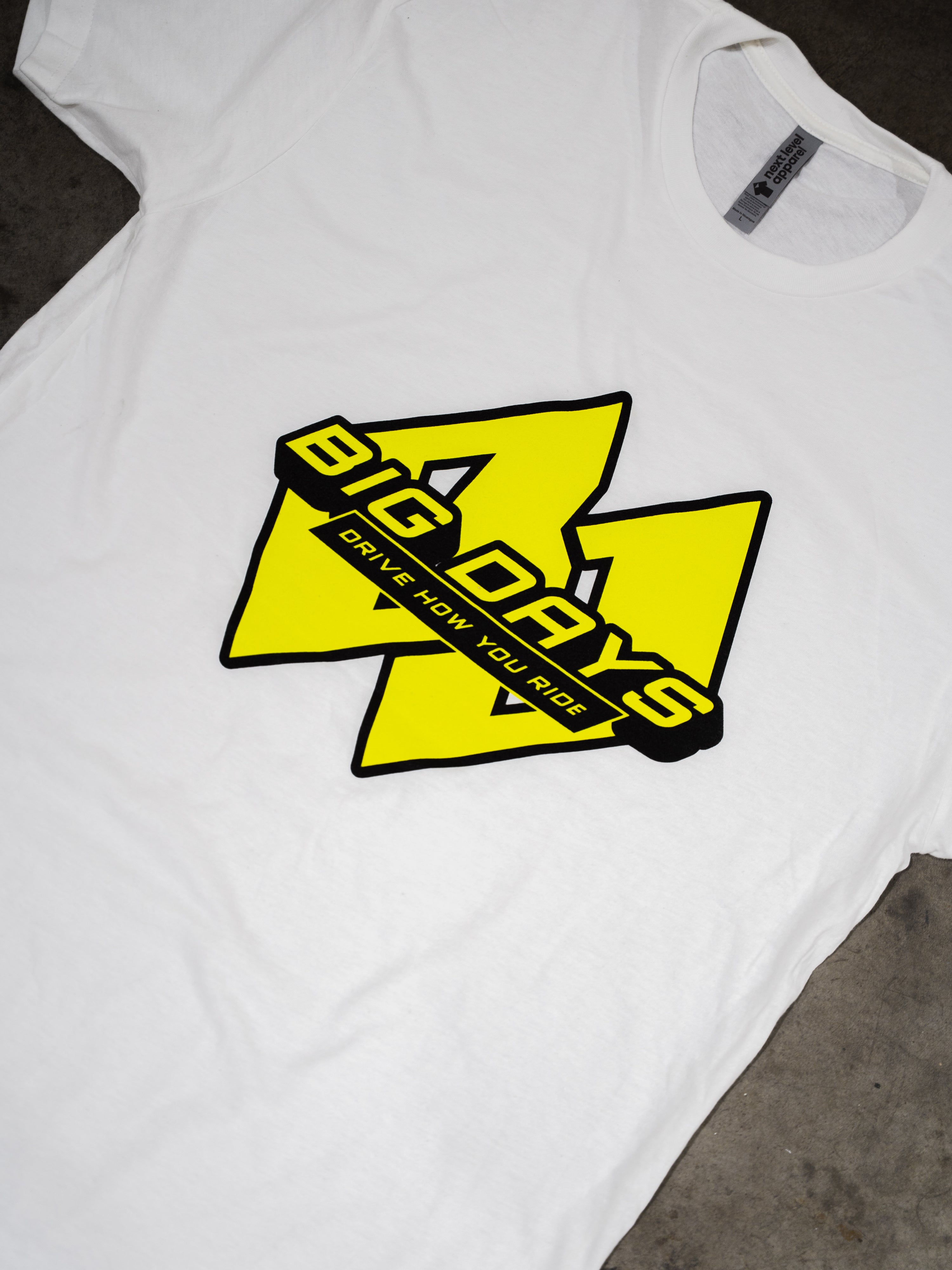 On The Trail - Short Sleeve T-Shirt