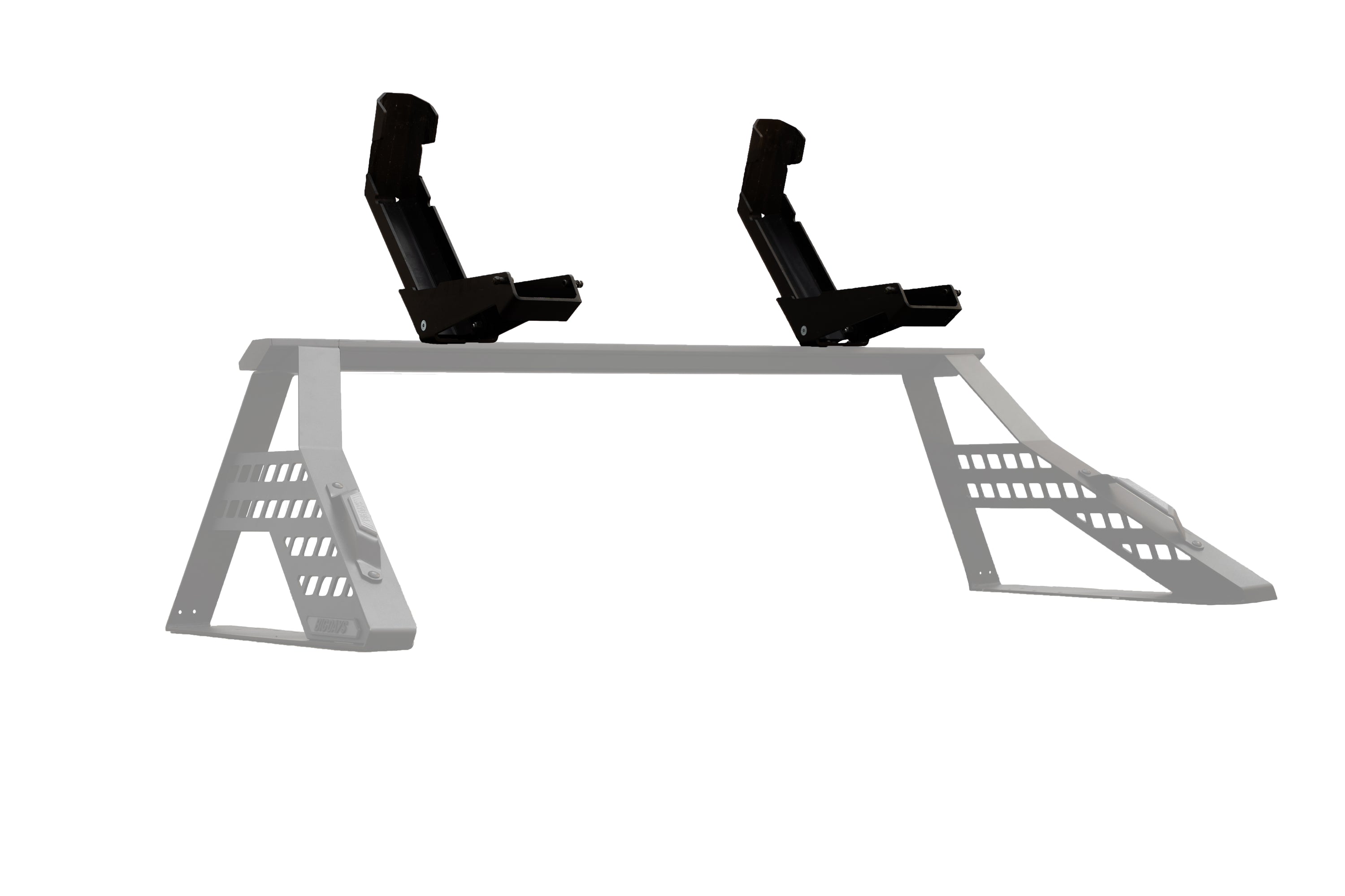 Chase Rack System - Base Rack