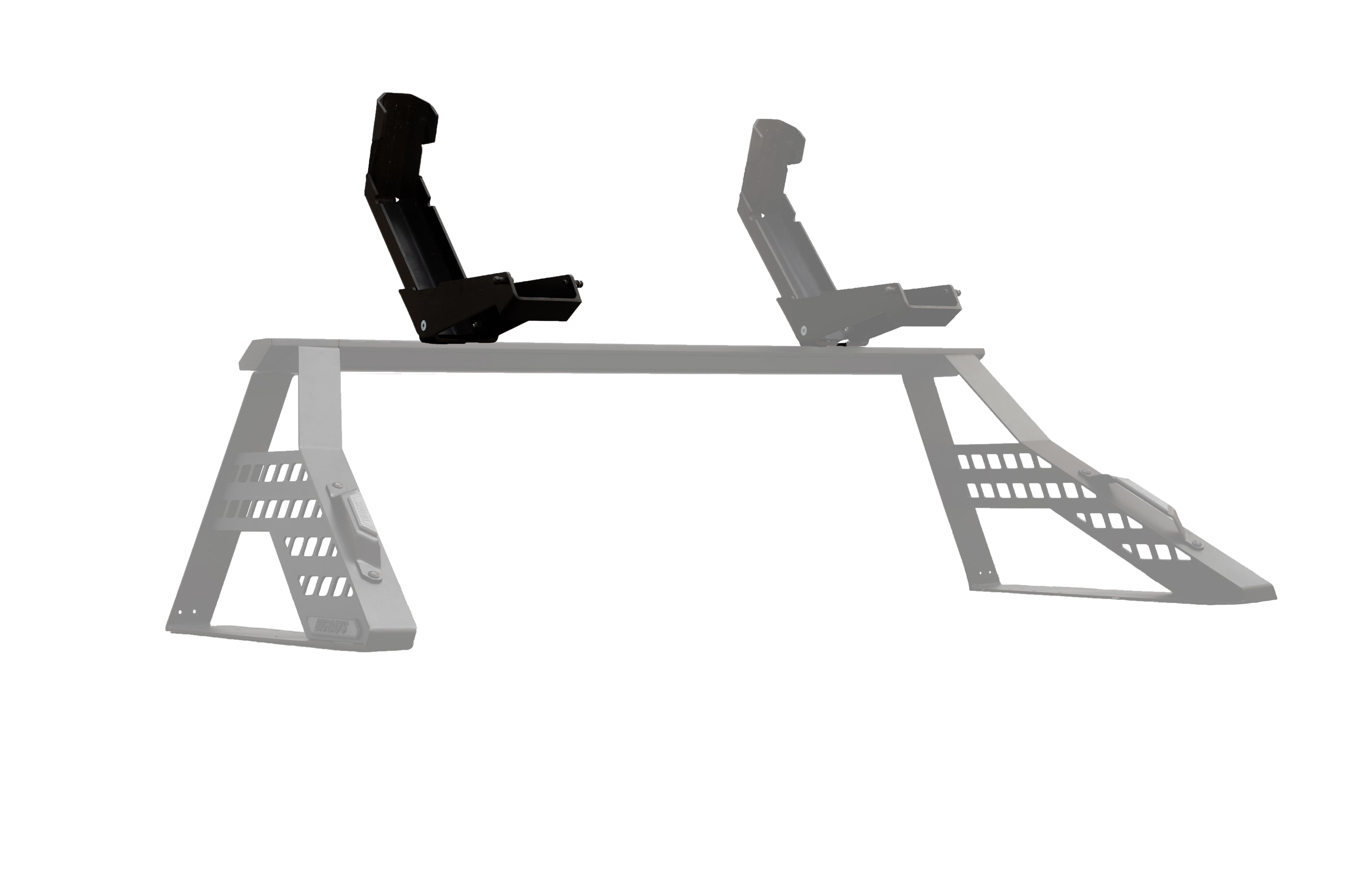 Chase Rack System - Base Rack
