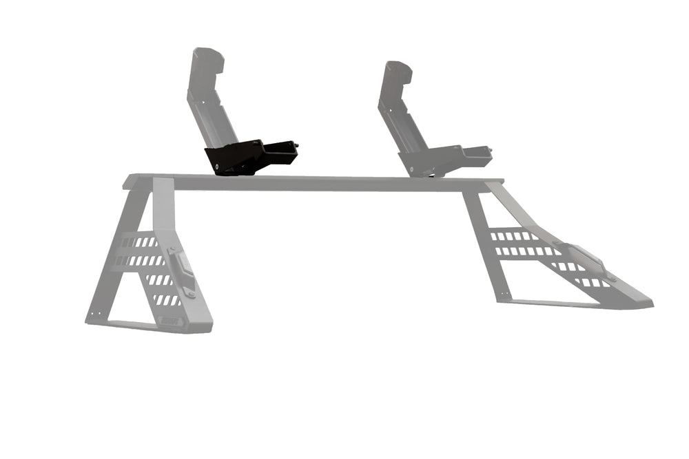 Chase Rack System - Motorcycle Mount (Lower Basket ONLY)