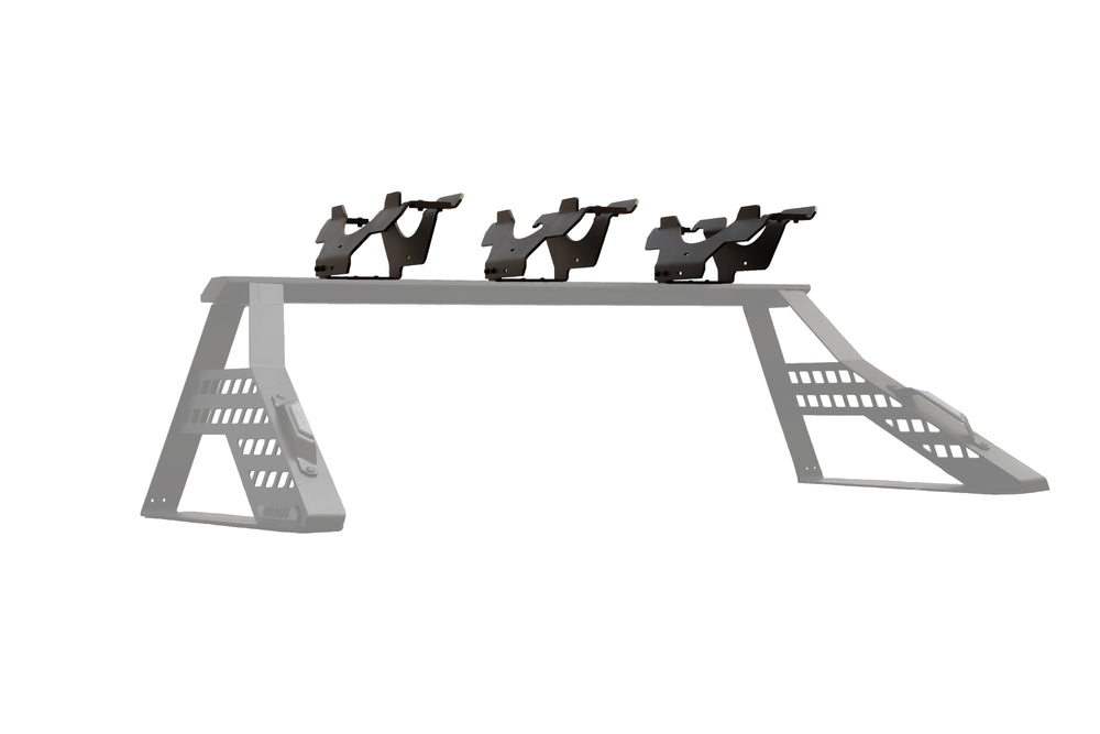 Chase Rack System - Bike/eBike Mount