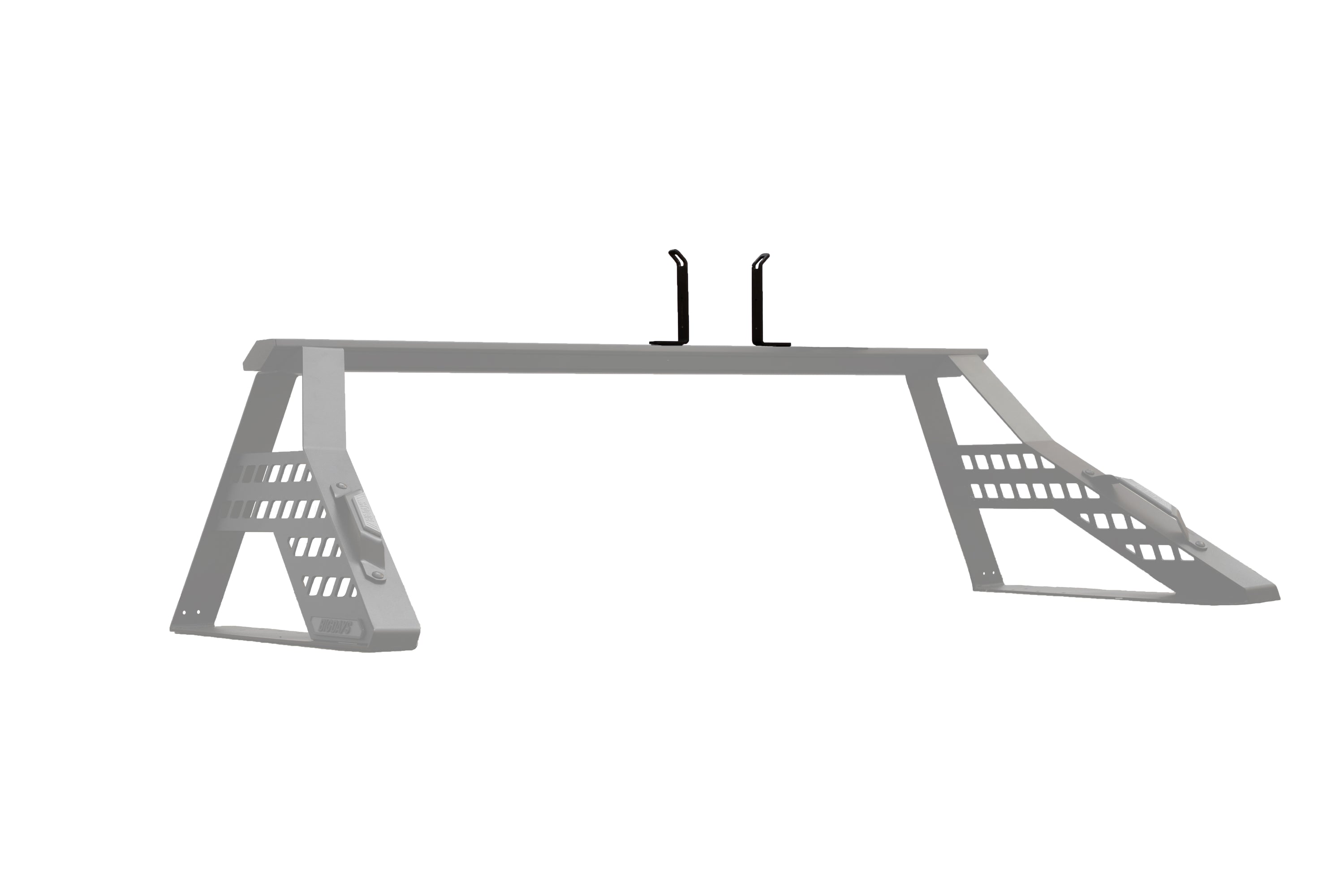 Chase Rack System - Base Rack