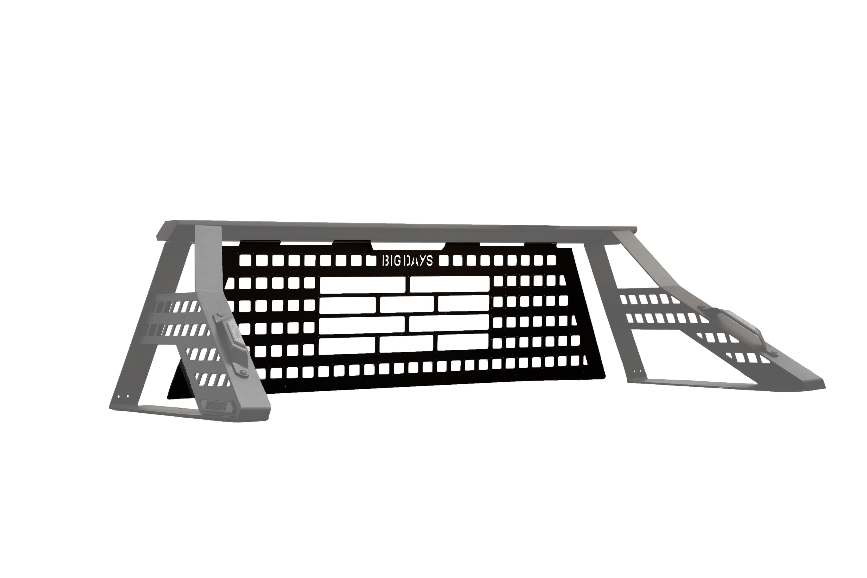 Chase Rack System - Base Rack