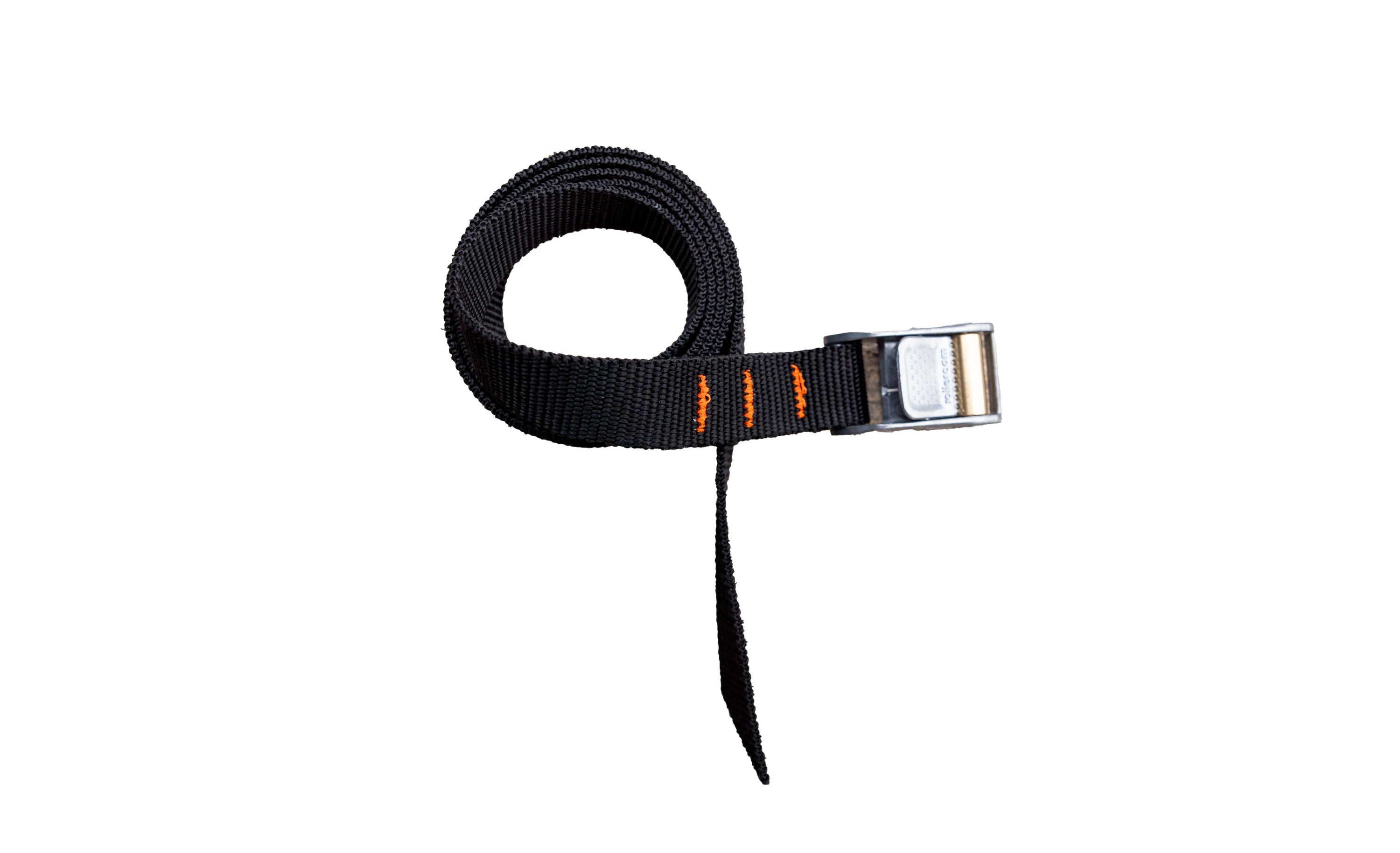 Accessory - 3' Cam Buckle Pedal Strap - Spare