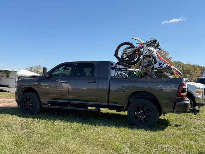 Chase Rack System - Base Rack