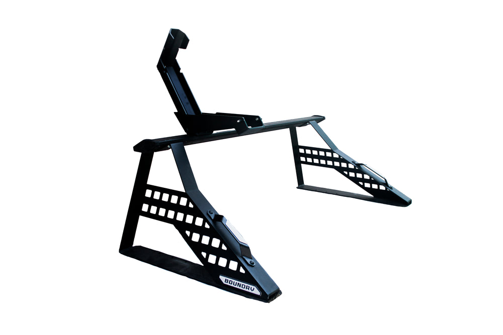 Chase Rack System - Motorcycle Mount