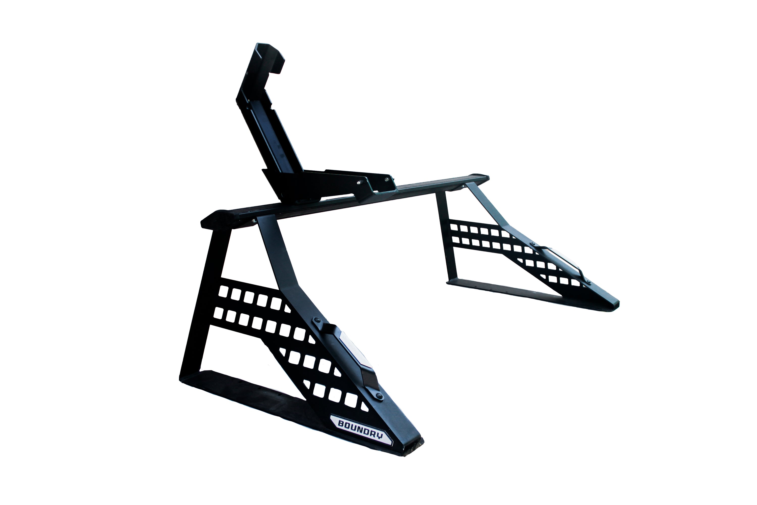 Chase Rack System - Motorcycle Mount