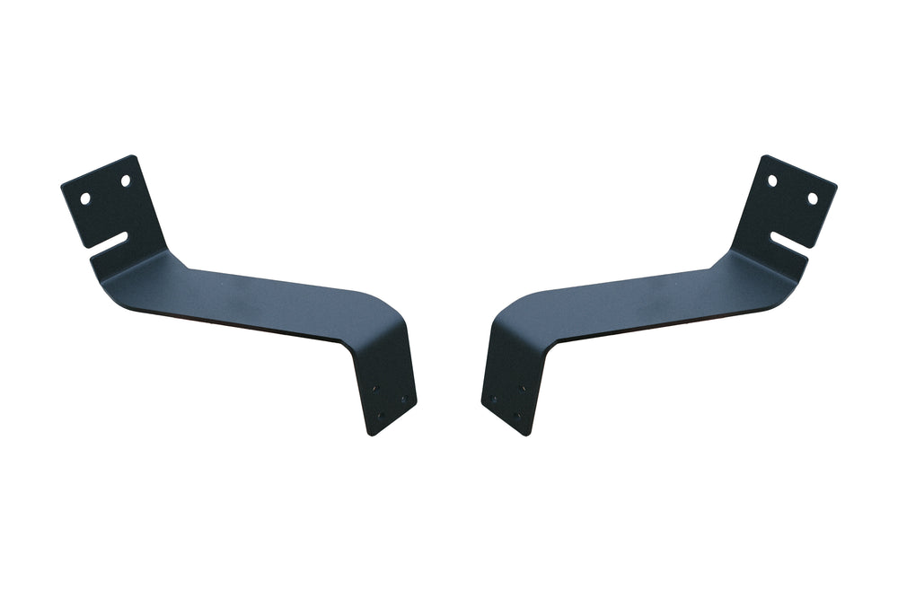 Lower Bar Brackets