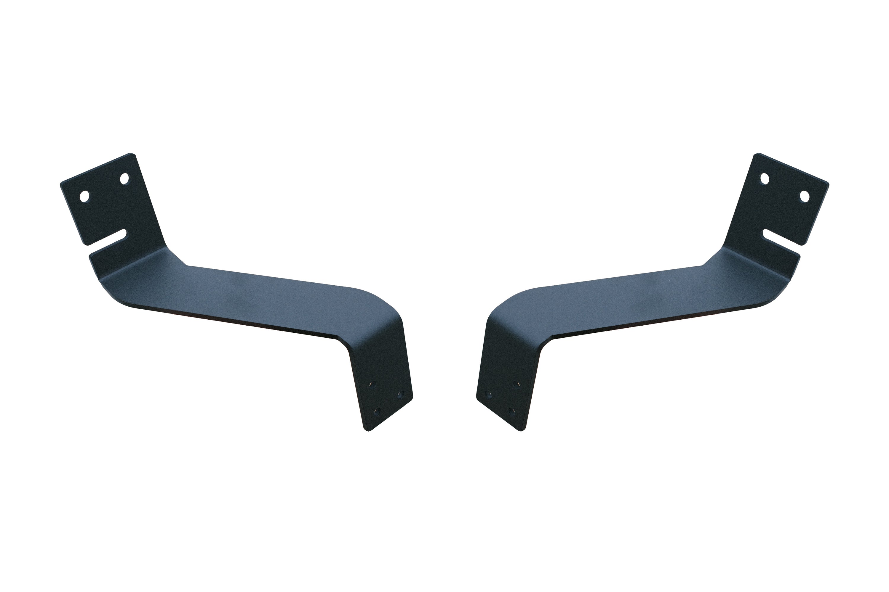 Lower Bar Brackets