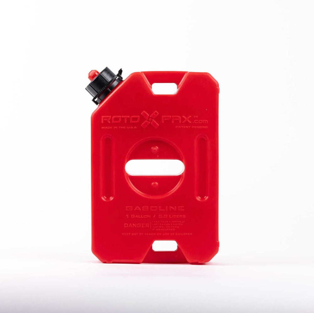 Rotopax 1 Gallon Gasoline Tank