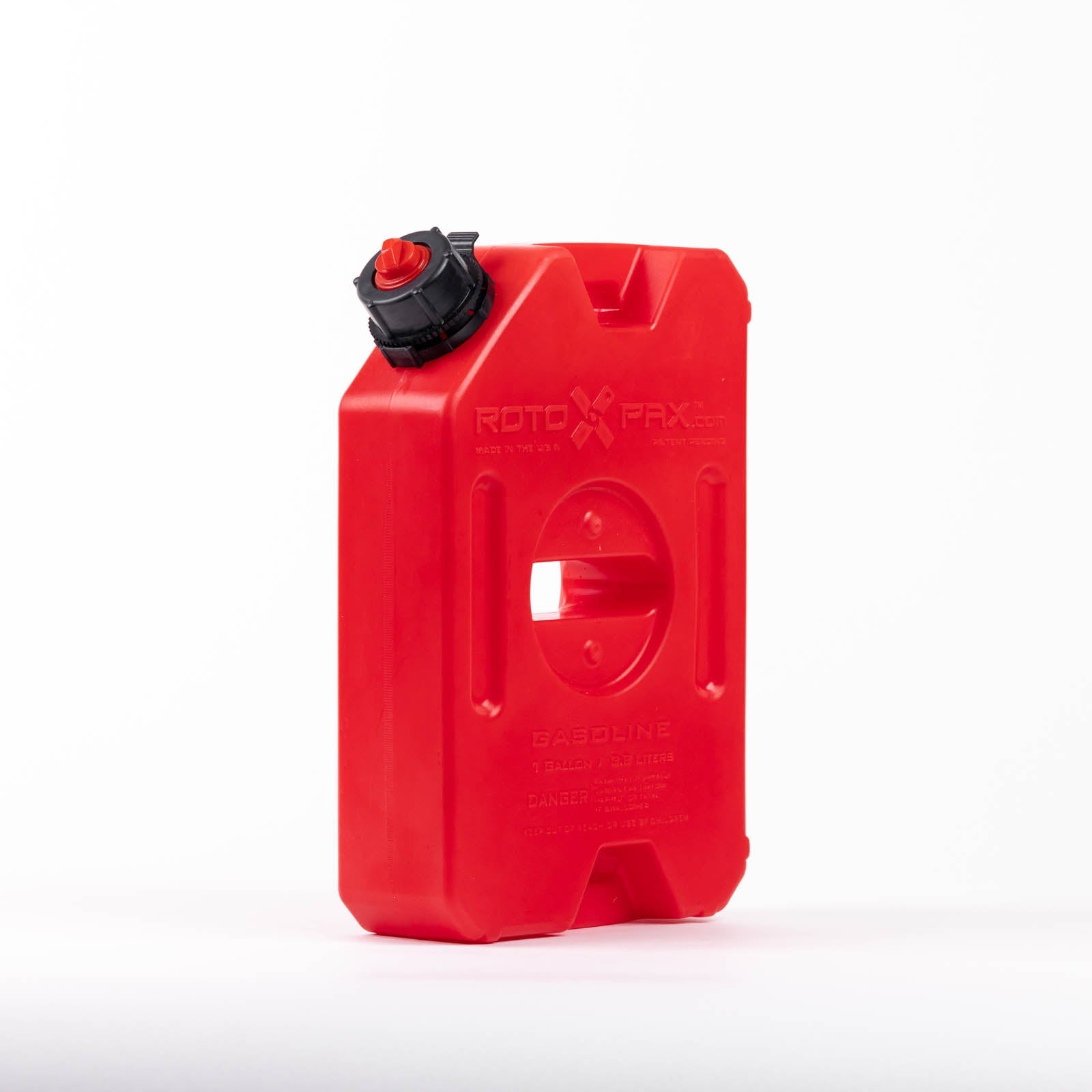 Rotopax 1 Gallon Gasoline Tank