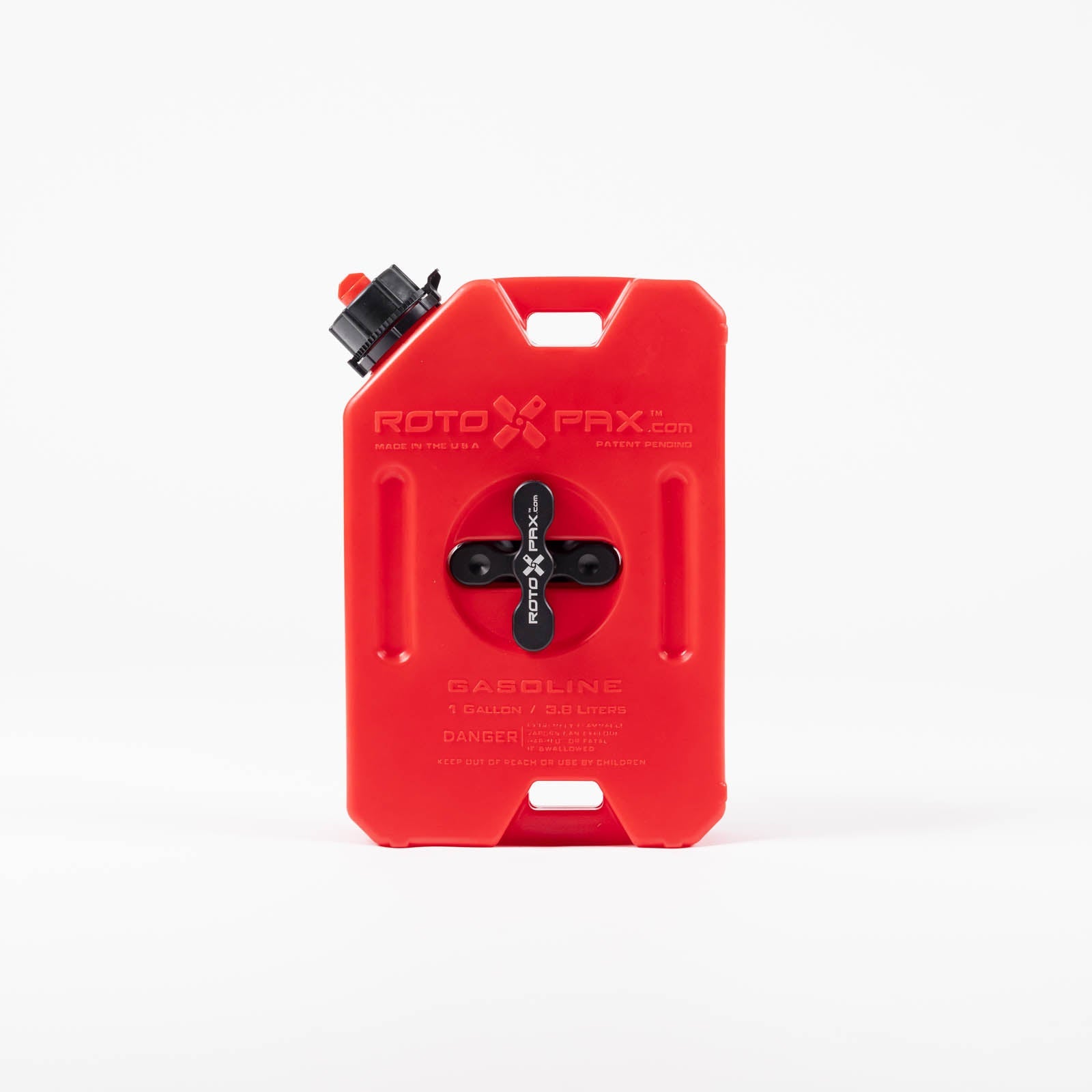 Rotopax 1 Gallon Gasoline Tank