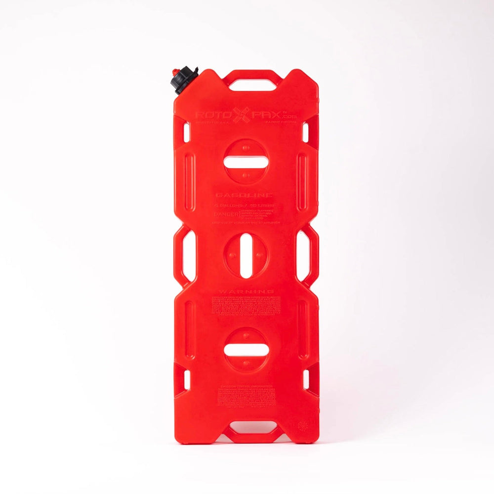 Rotopax 4 Gallon Gasoline Tank