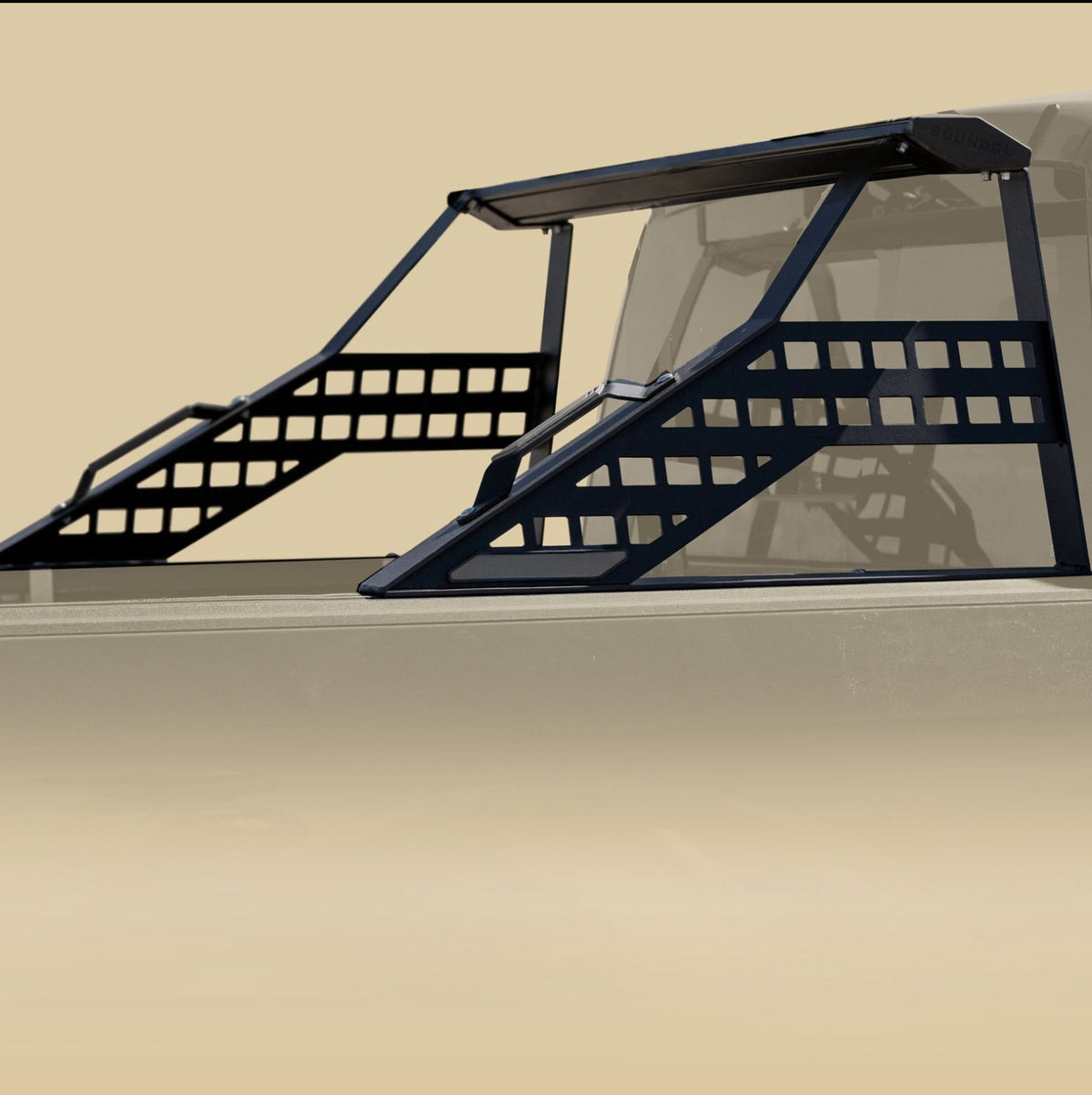Big Days Chase Rack System – Big Days Truck Accessories