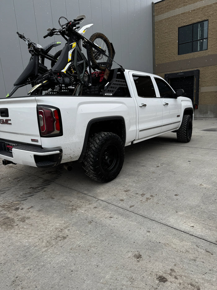GMC Sierra 1500
