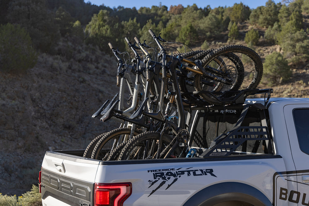 Chase Rack System - Bike/eBike Mount