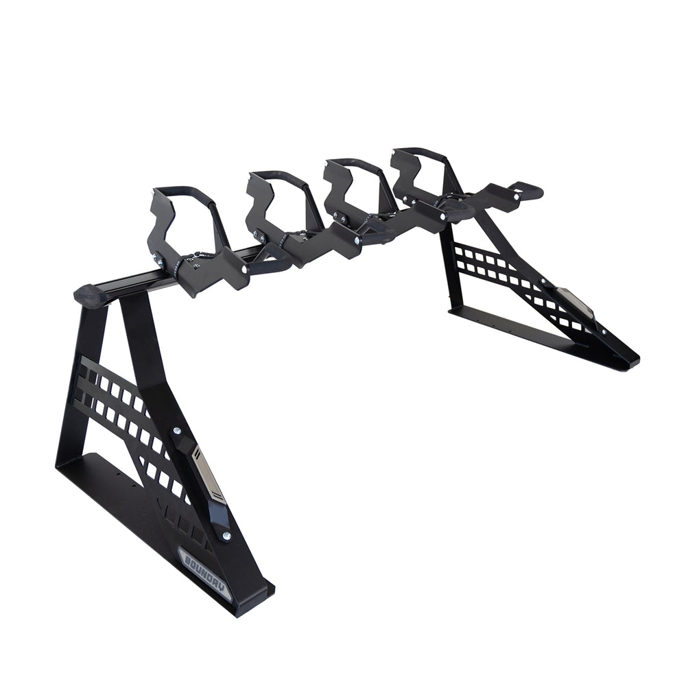 Chase Rack System - Base Rack