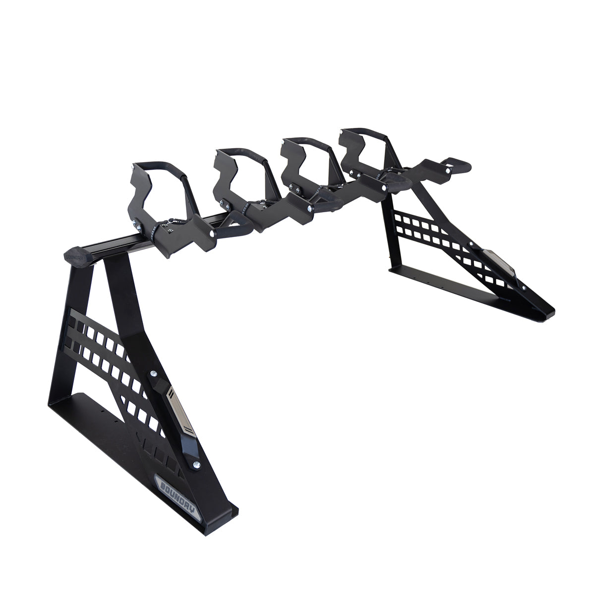 Chase Rack System - Base Rack