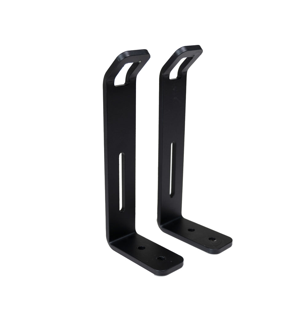 Chase Rack System - Ladder/Lumber Mount