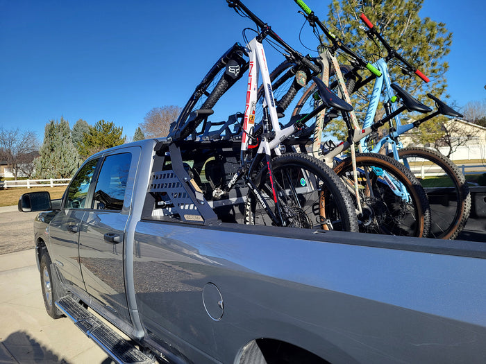 Ram 1500 and Dodge Ram 1500