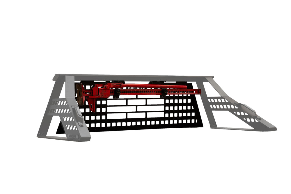 Chase Rack System - Elite Build // Off-road