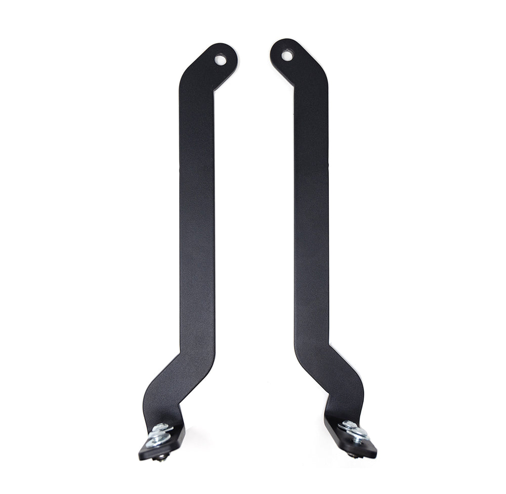 Chase Rack System - Lightbar Mount