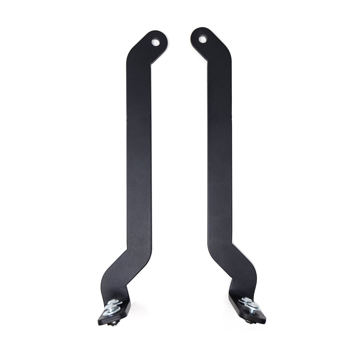Chase Rack System - Lightbar Mount