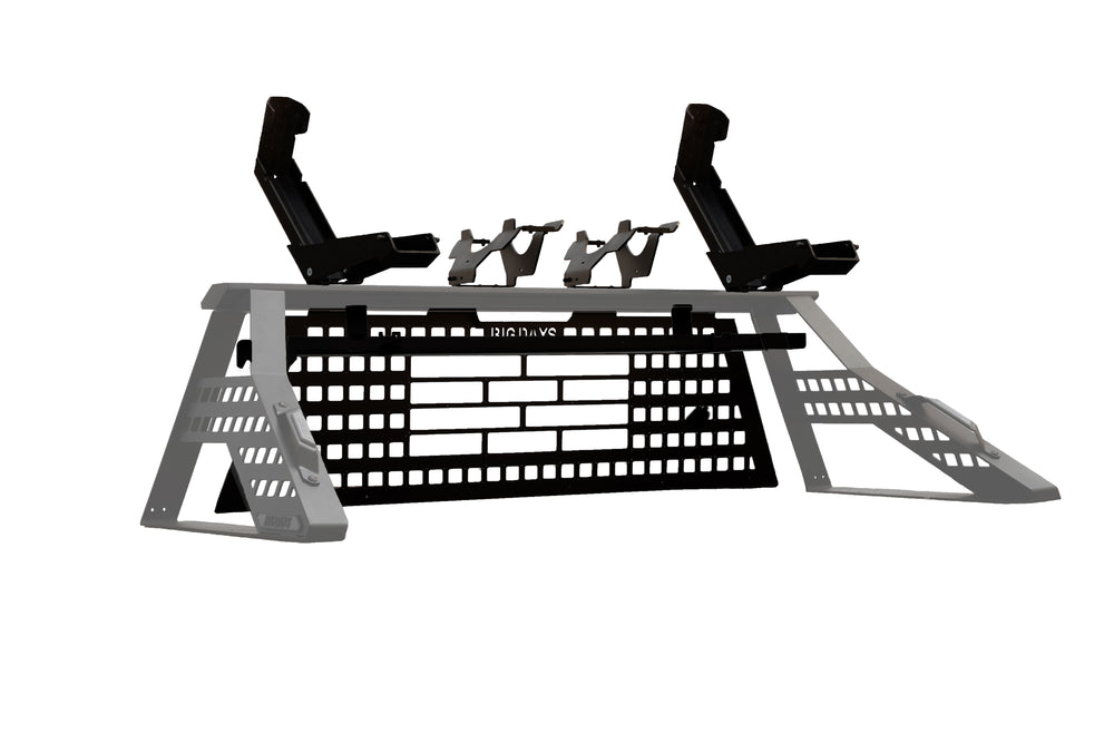 Chase Rack System - Roadtrip Essential