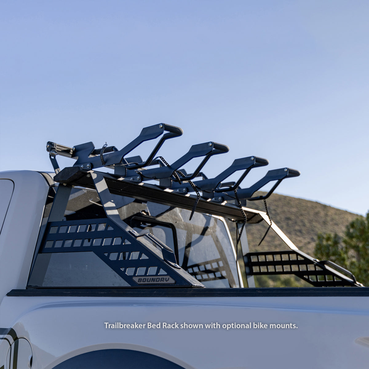 Chase Rack System - Base Rack